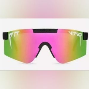 Pit Viper Active and Customizable Sunglasses NEW